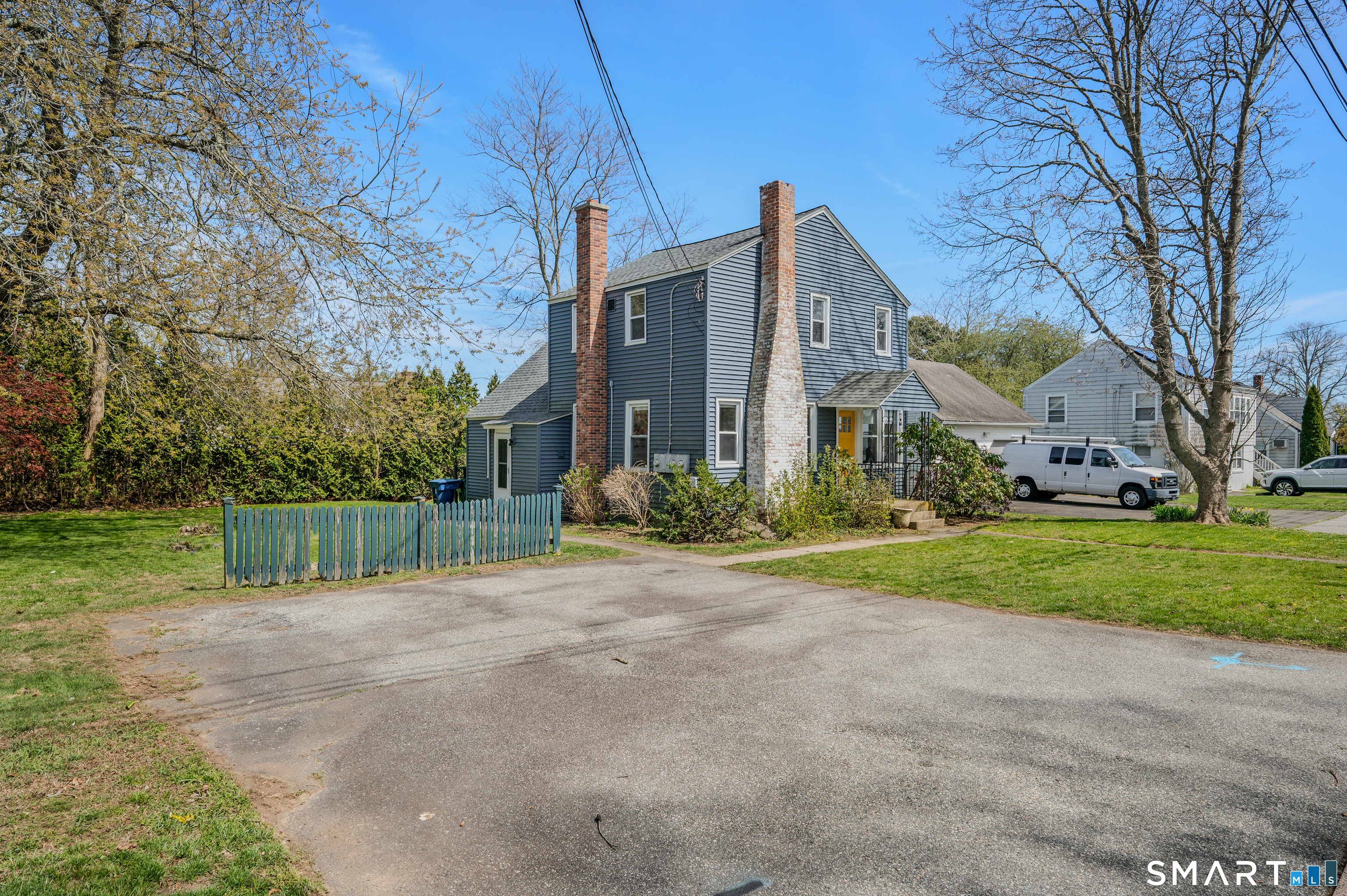 23 Ridgewood Avenue Waterford, CT 06385 - Photo 36 of 37