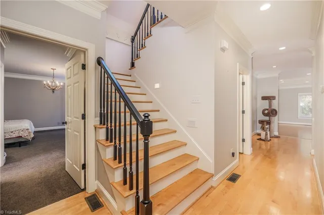 $600,000 | 1216 Westminster Drive, High Point, NC 27262