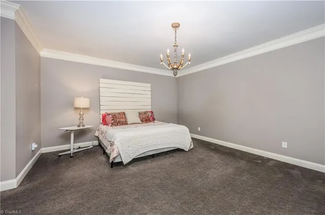 $600,000 | 1216 Westminster Drive, High Point, NC 27262