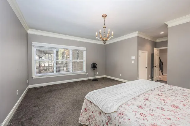 $600,000 | 1216 Westminster Drive, High Point, NC 27262