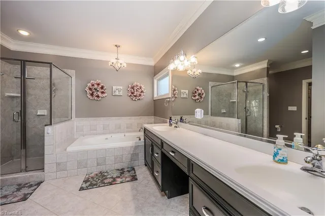 $600,000 | 1216 Westminster Drive, High Point, NC 27262