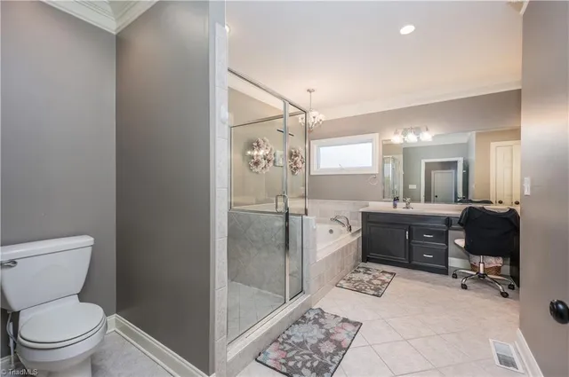 $600,000 | 1216 Westminster Drive, High Point, NC 27262