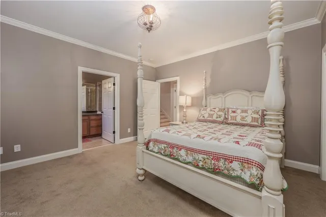 $600,000 | 1216 Westminster Drive, High Point, NC 27262