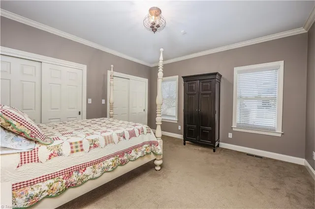 $600,000 | 1216 Westminster Drive, High Point, NC 27262