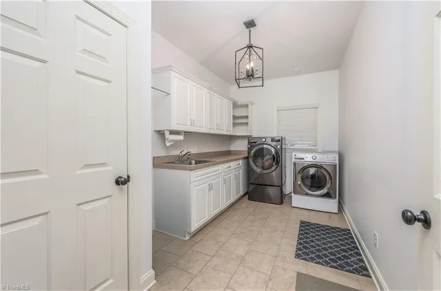 $600,000 | 1216 Westminster Drive, High Point, NC 27262