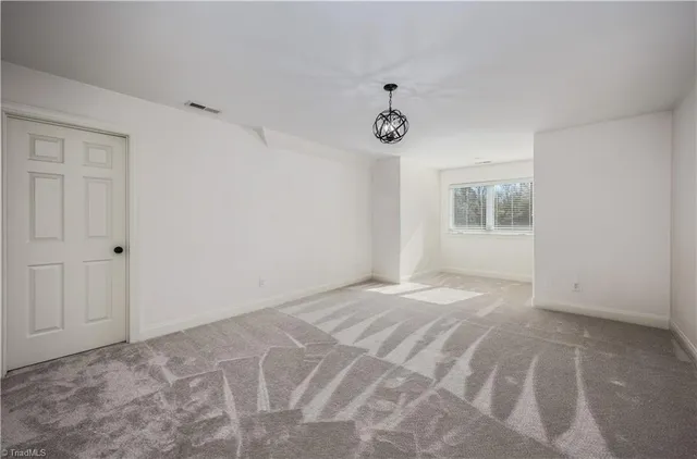 $600,000 | 1216 Westminster Drive, High Point, NC 27262