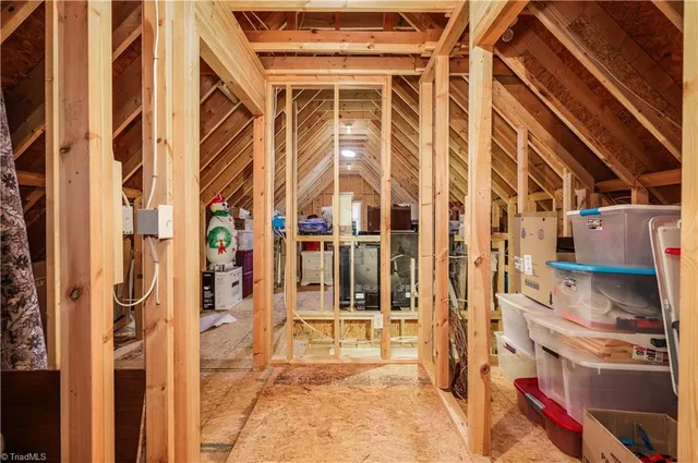 $600,000 | 1216 Westminster Drive, High Point, NC 27262