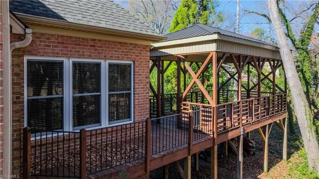 $600,000 | 1216 Westminster Drive, High Point, NC 27262