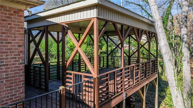 $600,000 | 1216 Westminster Drive, High Point, NC 27262