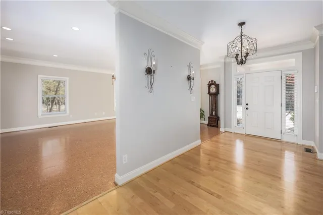 $600,000 | 1216 Westminster Drive, High Point, NC 27262