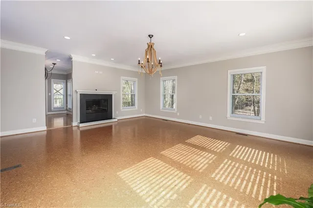 $600,000 | 1216 Westminster Drive, High Point, NC 27262