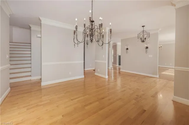 $600,000 | 1216 Westminster Drive, High Point, NC 27262