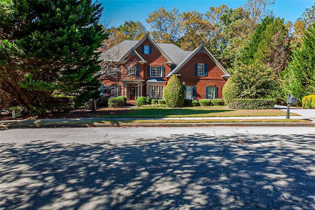 1932 Bakers Mill Road Dacula, GA 30019 - Photo 1 of 1 Gallery Image 1