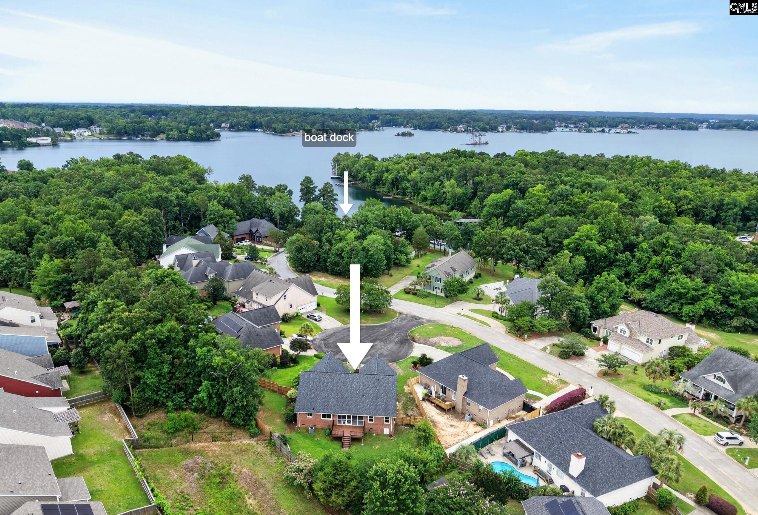 3 Tattlers Court Irmo, SC 29063 - Photo 45 of 46