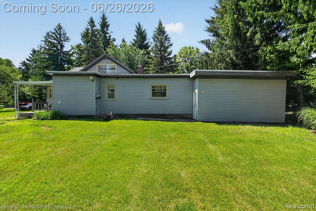 46800 West 11 Mile Road Novi, MI 48374 - Photo 42 of 65
