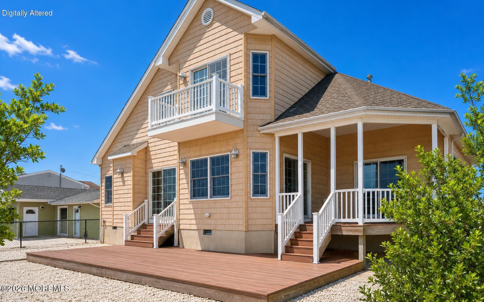232 Montclair Road South Barnegat, NJ 08005 - Photo 36 of 43 Waterfront Dream