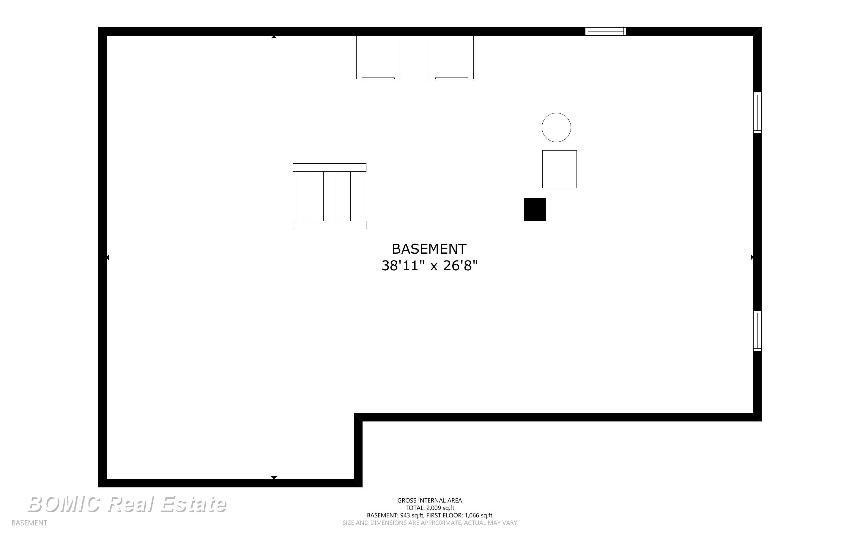 6128 Barnes Road Millington, MI 48746 - Photo 41 of 43 Gallery Image 41