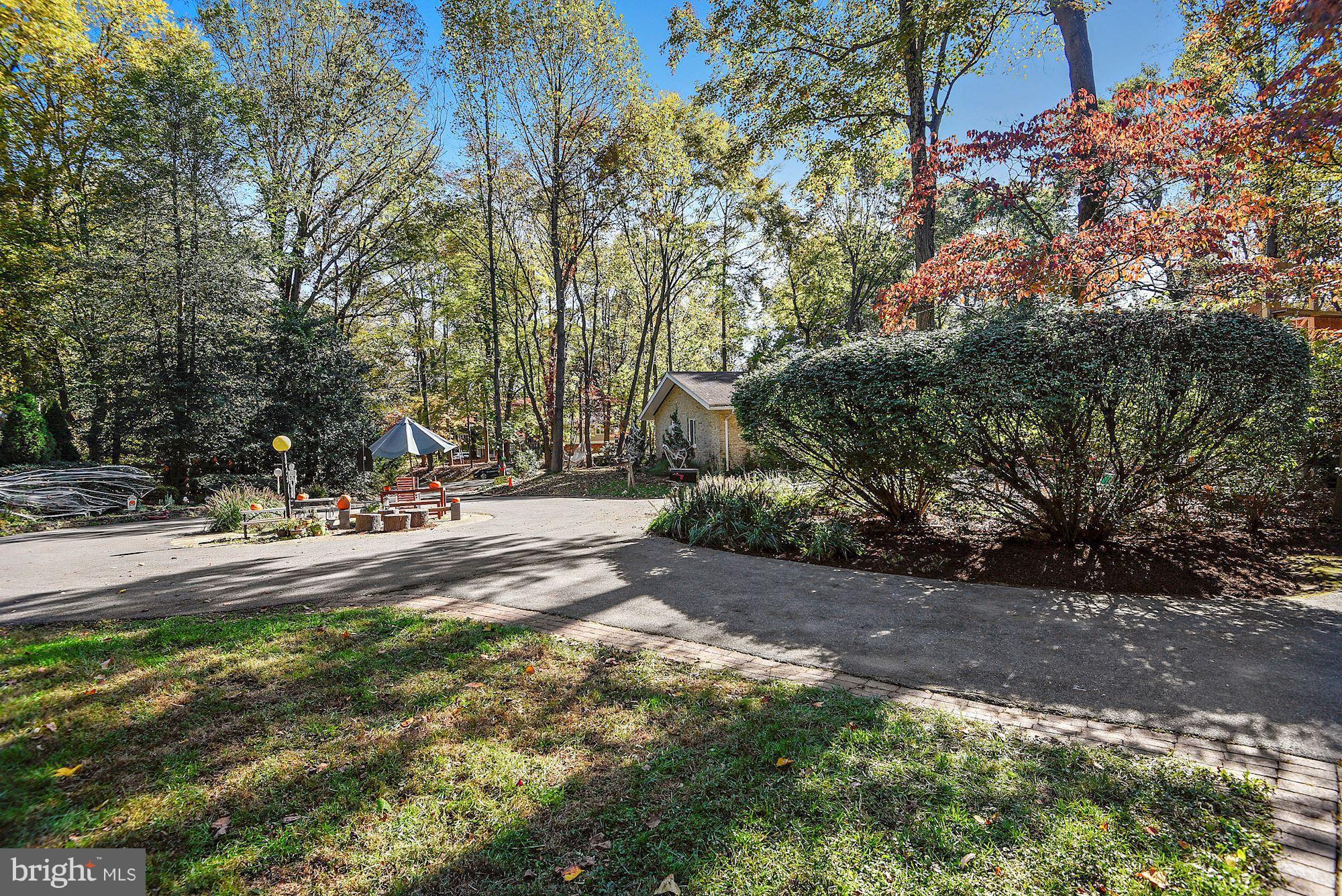 8300 Fenway Road Bethesda, MD 20817 - Photo 17 of 24 Exterior (General)
