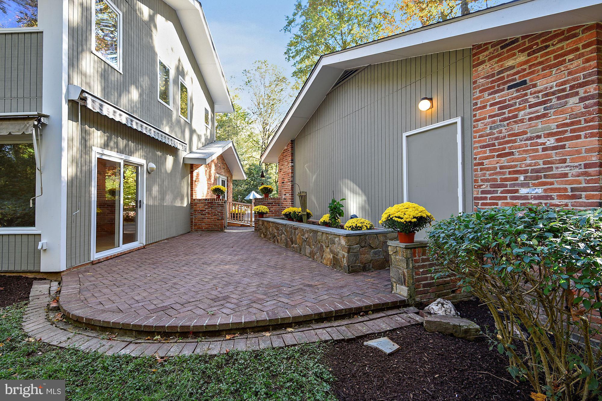 8300 Fenway Road Bethesda, MD 20817 - Photo 22 of 24 Exterior (General)