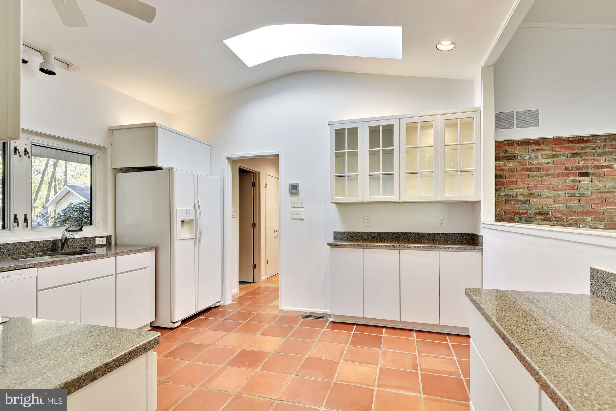8300 Fenway Road Bethesda, MD 20817 - Photo 5 of 24 Kitchen
