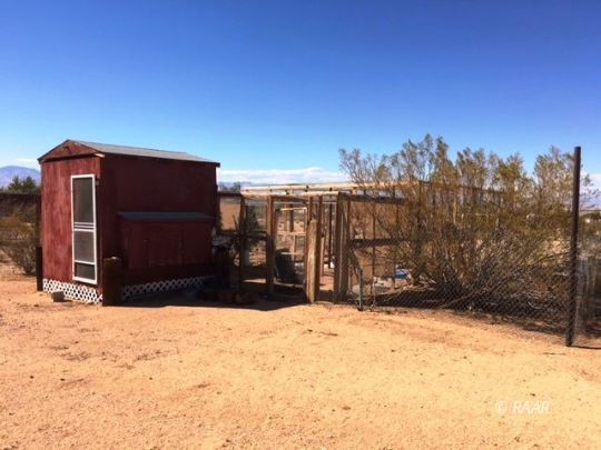 1878 East Franklin Avenue Ridgecrest, CA 93555 - Photo 8 of 25 Gallery Image 8