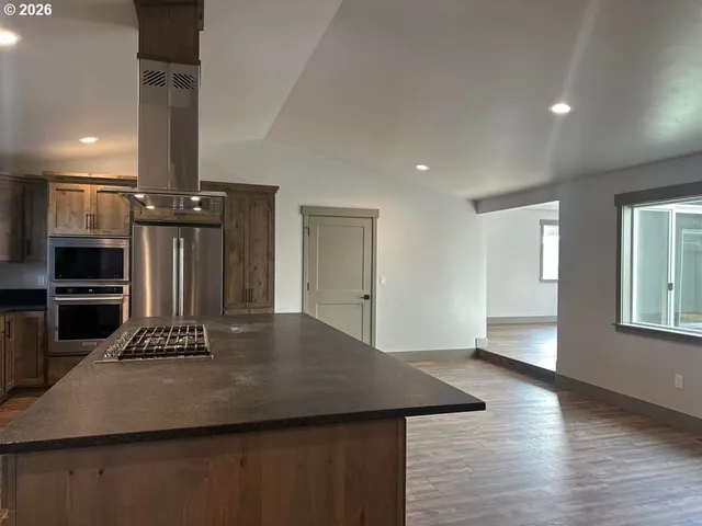 $599,000 | 551 Southeast Holly Street, Prineville, OR 97754