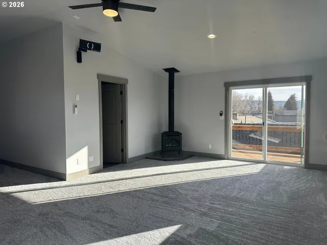 $599,000 | 551 Southeast Holly Street, Prineville, OR 97754