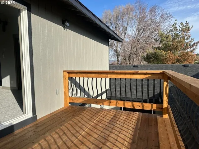 $599,000 | 551 Southeast Holly Street, Prineville, OR 97754