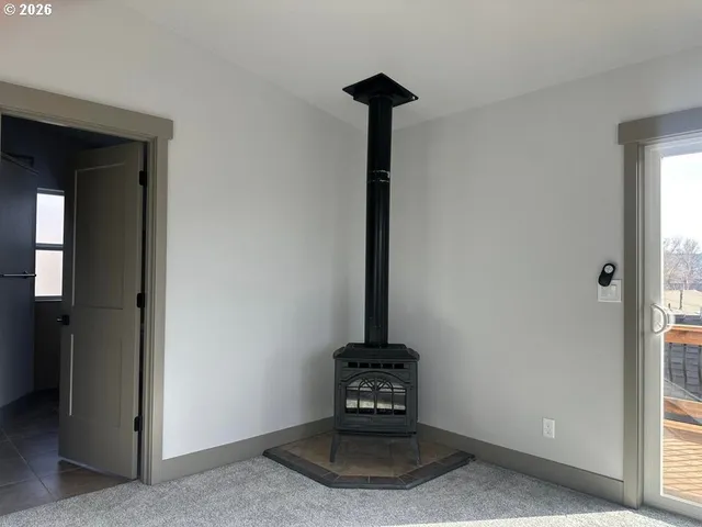 $599,000 | 551 Southeast Holly Street, Prineville, OR 97754