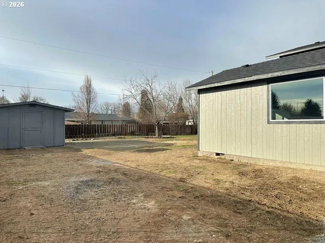 $599,000 | 551 Southeast Holly Street, Prineville, OR 97754