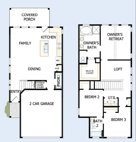 $384,990 | 5604 Forks Road, Austin, TX 78747