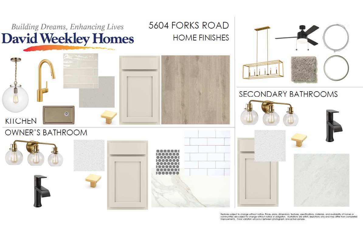 5604 Forks Road Austin, TX 78747 - Photo 2 of 3 a picture of a park