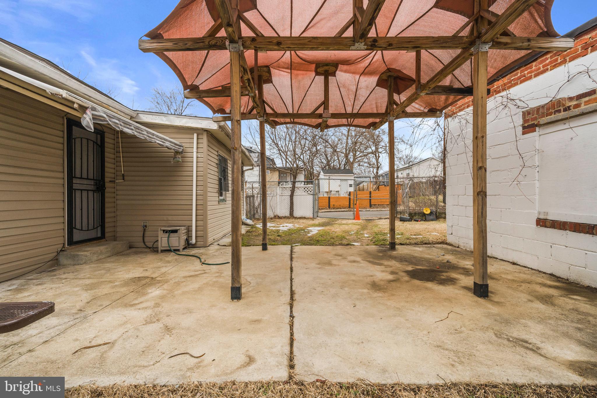 809 Eastern Avenue Northeast Capitol Heights, MD 20743 - Photo 27 of 42