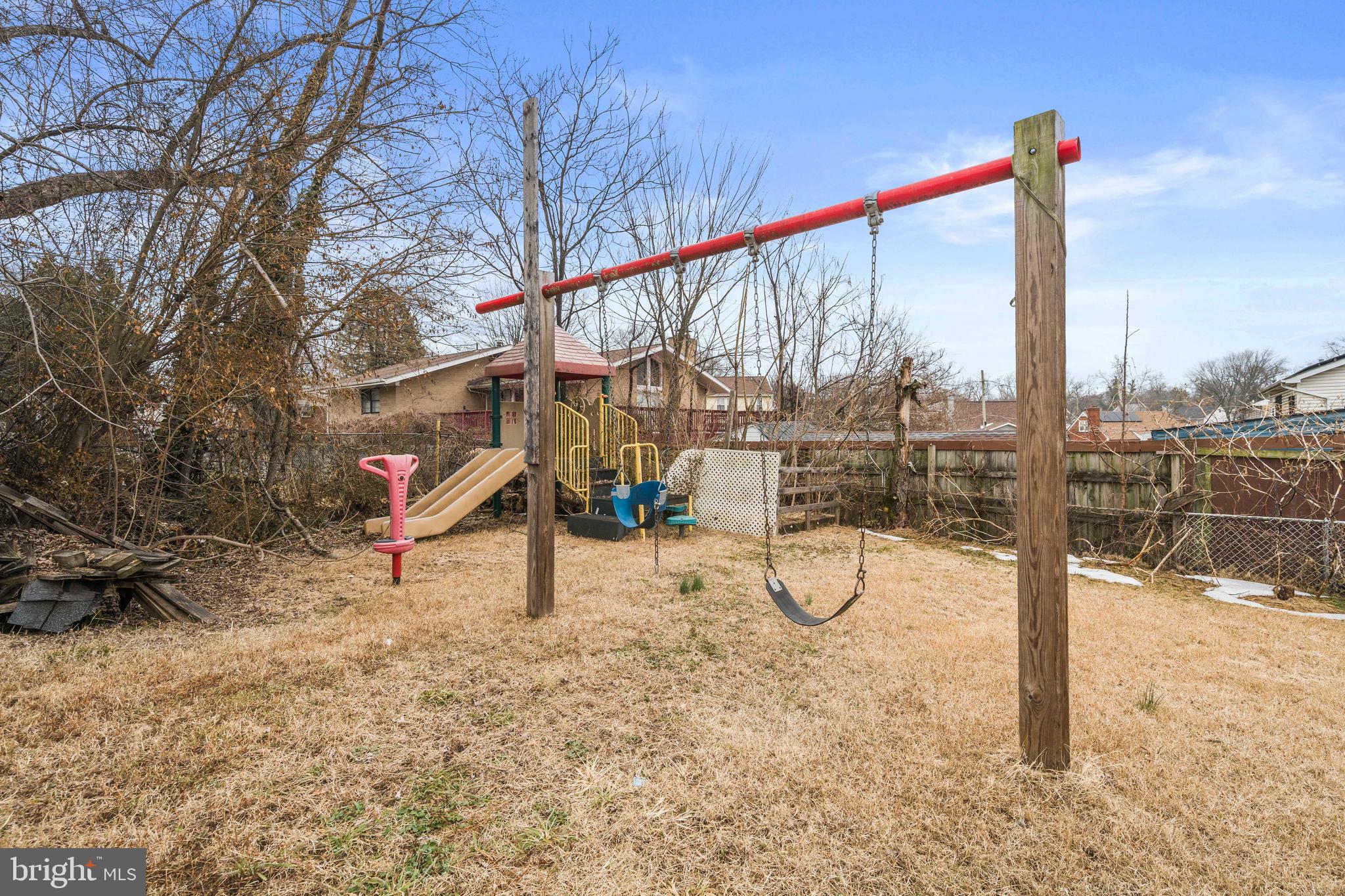 809 Eastern Avenue Northeast Capitol Heights, MD 20743 - Photo 30 of 42