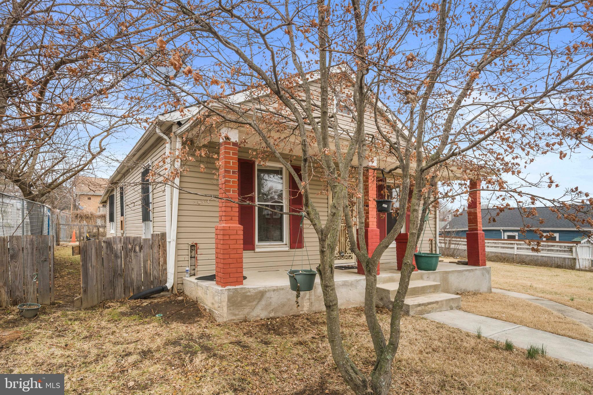 809 Eastern Avenue Northeast Capitol Heights, MD 20743 - Photo 33 of 42