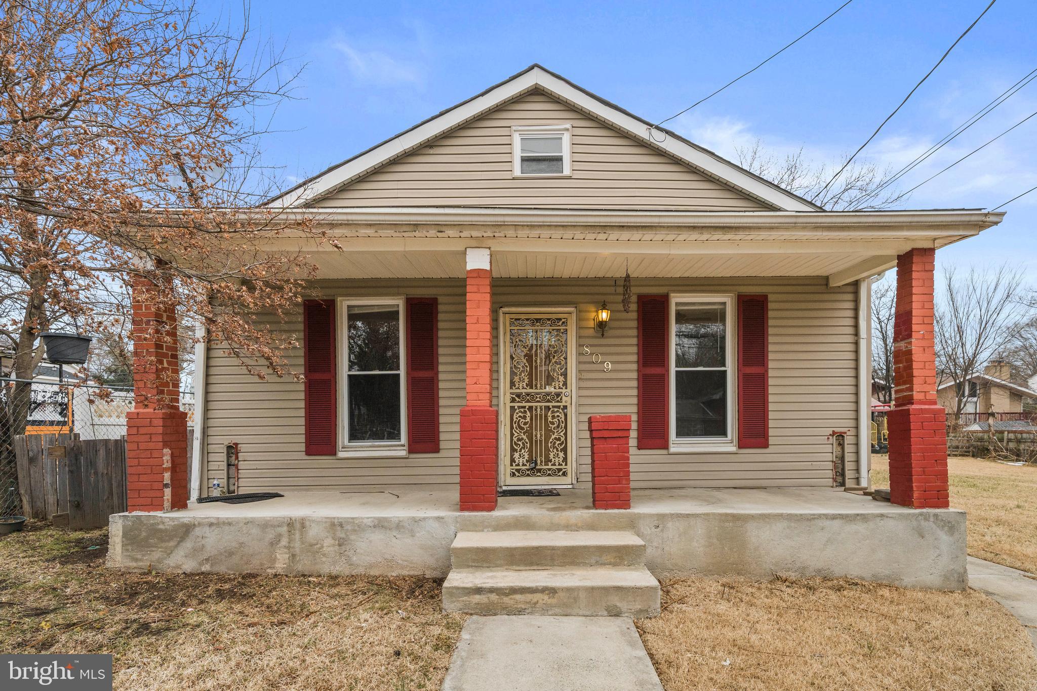 809 Eastern Avenue Northeast Capitol Heights, MD 20743 - Photo 34 of 42