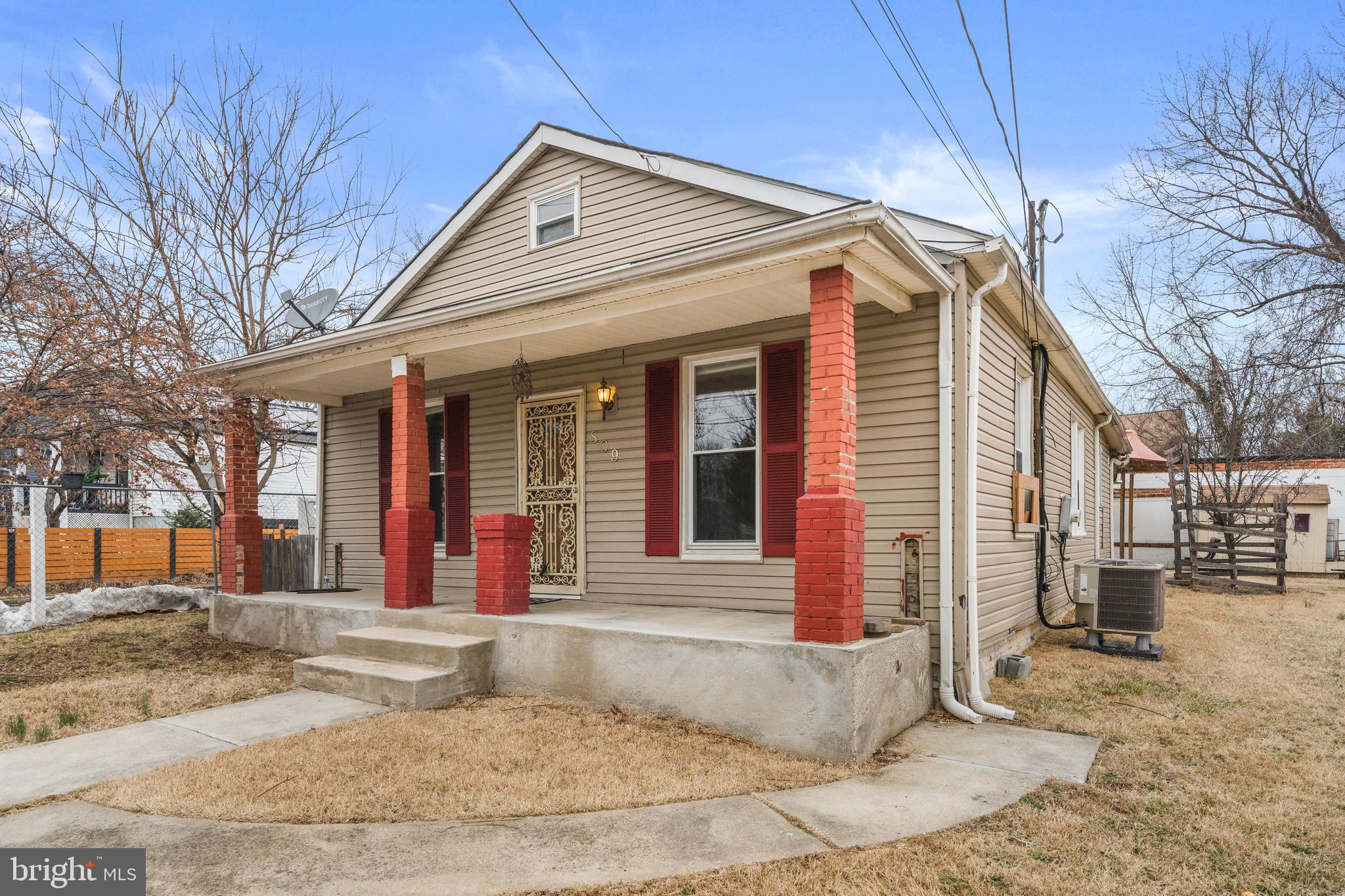 809 Eastern Avenue Northeast Capitol Heights, MD 20743 - Photo 35 of 42