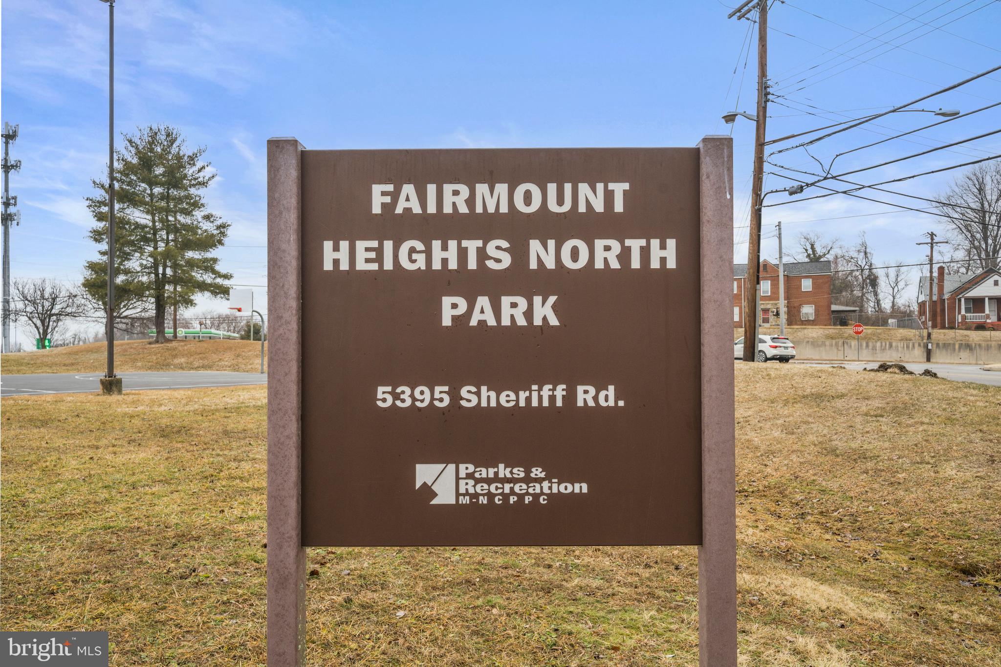 809 Eastern Avenue Northeast Capitol Heights, MD 20743 - Photo 36 of 42