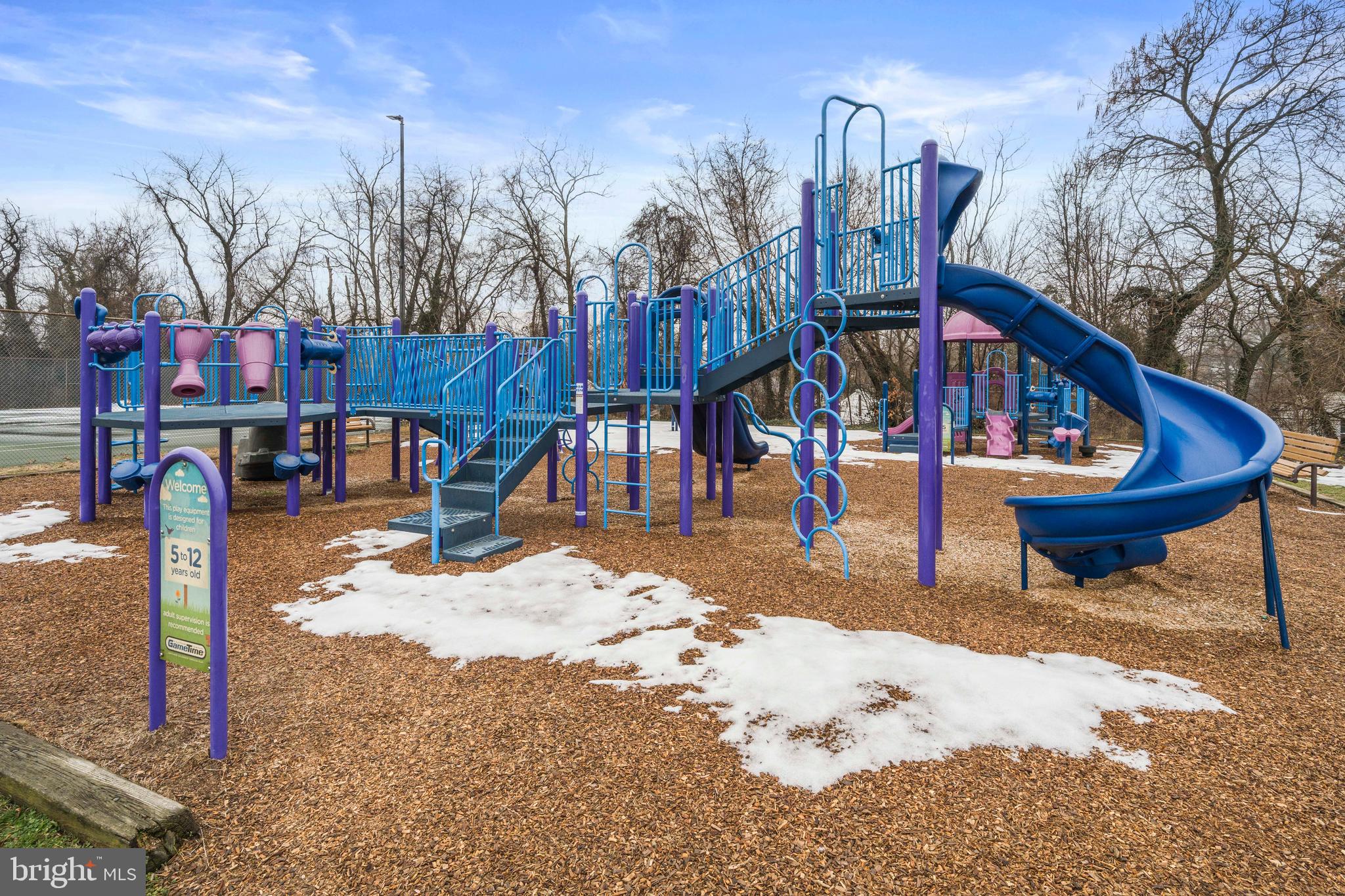 809 Eastern Avenue Northeast Capitol Heights, MD 20743 - Photo 38 of 42