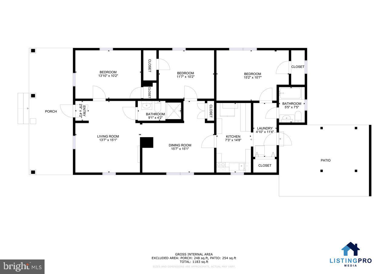 809 Eastern Avenue Northeast Capitol Heights, MD 20743 - Photo 42 of 42