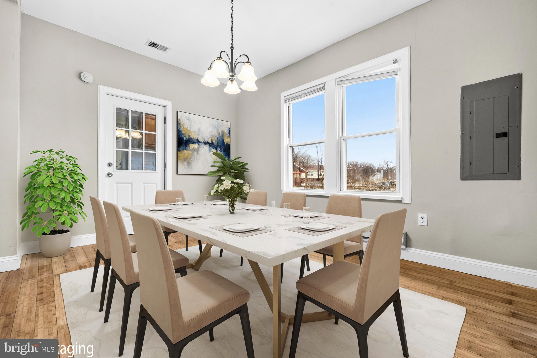 809 Eastern Avenue Northeast Capitol Heights, MD 20743 - Photo 8 of 42