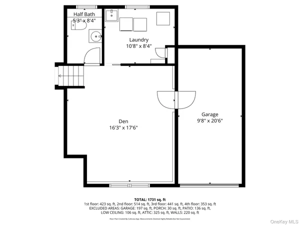 $749,000 | 95 Thompson Avenue, Oceanside, NY 11572