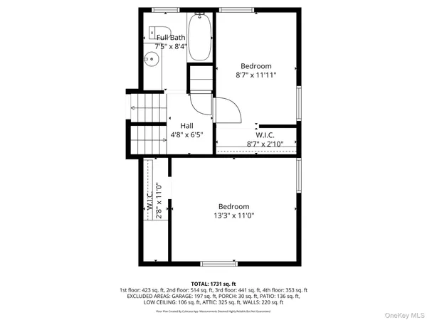 $749,000 | 95 Thompson Avenue, Oceanside, NY 11572