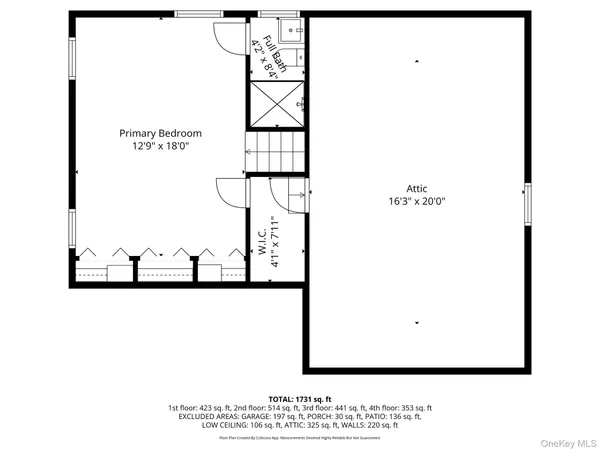 $749,000 | 95 Thompson Avenue, Oceanside, NY 11572