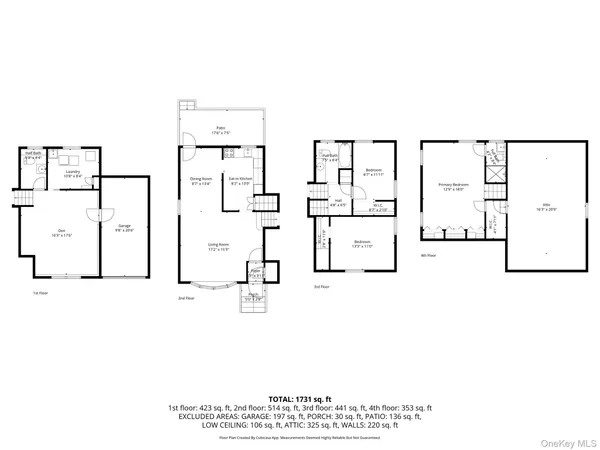 $749,000 | 95 Thompson Avenue, Oceanside, NY 11572