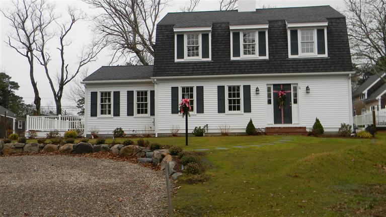 26 Angelo Road Dennis, MA 02638 - Photo 1 of 14 Primary Photo