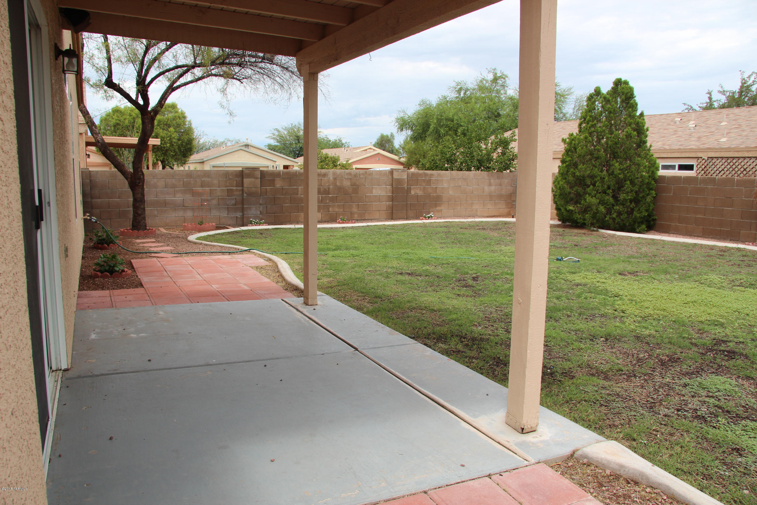 9485 East Bench Mark Loop Tucson, AZ 85747 - Photo 21 of 25