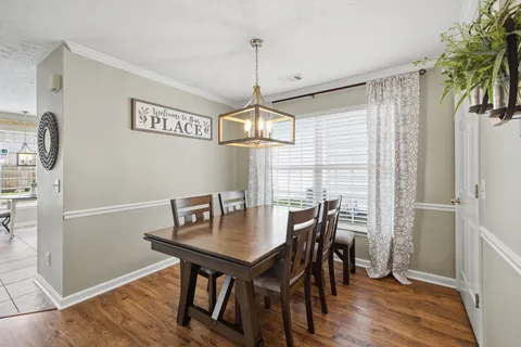 $409,900 | 1217 Bending Creek Drive, Antioch, TN 37013