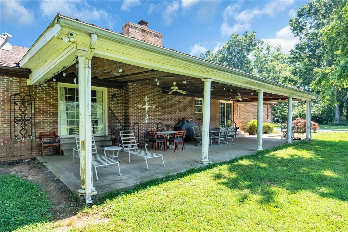 6263 Windrow Road Rockvale, TN 37153 - Photo 42 of 55