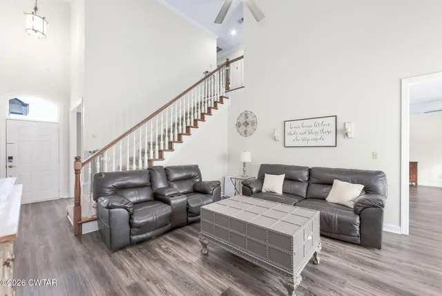 $465,000 | 80 Wrights Mill Drive, Jackson, TN 38305